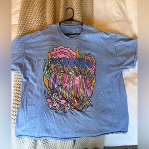Urban Outfitters The Doors T-Shirt